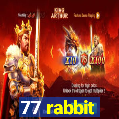 77 rabbit